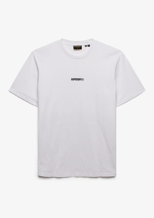 Image du produit Superdry T-shirt micro-logo (M)