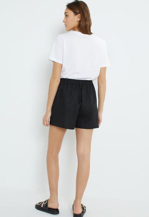 Produktbild La Redoute Collections T-Shirt mit V-Ausschnitt (L)