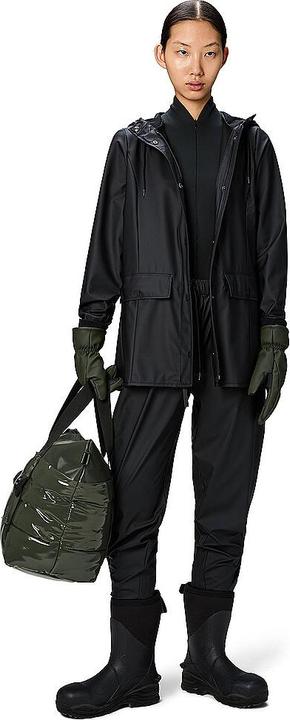 Actual product image Rains Curve Jacket W3 (S)