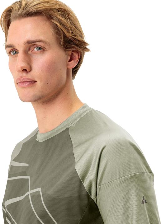 Actual product image Vaude Moab VI (S)