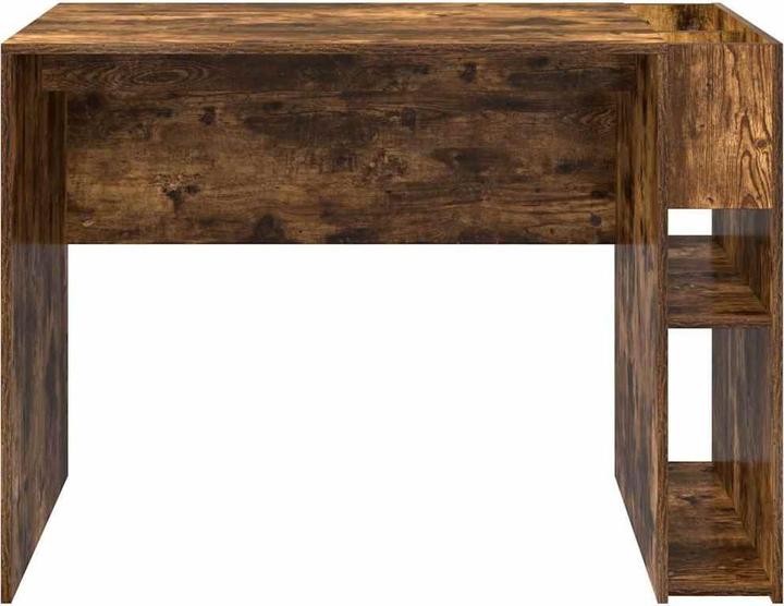 Image du produit vidaXL Moderner Schreibtisch (109 x 50 x 78 cm)