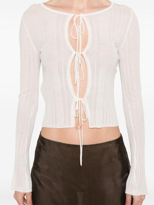 Immagine prodotto Pinko Sweaters White (M)