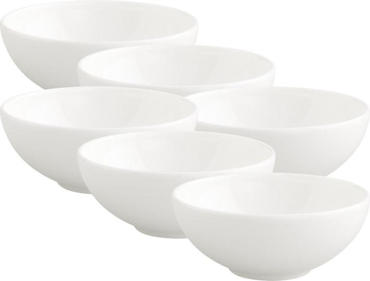 Produktbild Villeroy & Boch Royal Schälchen 9 cm Set6