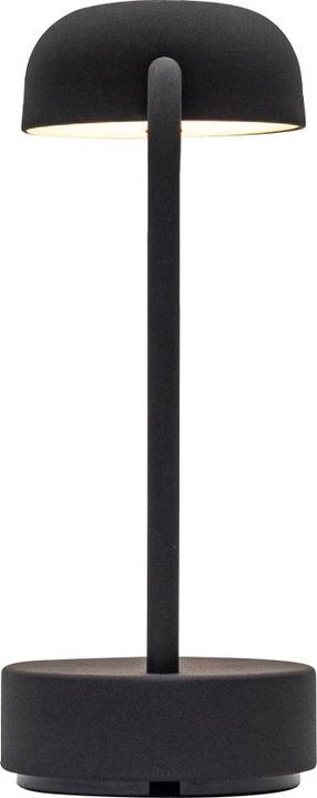 Actual product image Kooduu Focus table lamp anthracite (83 lm)