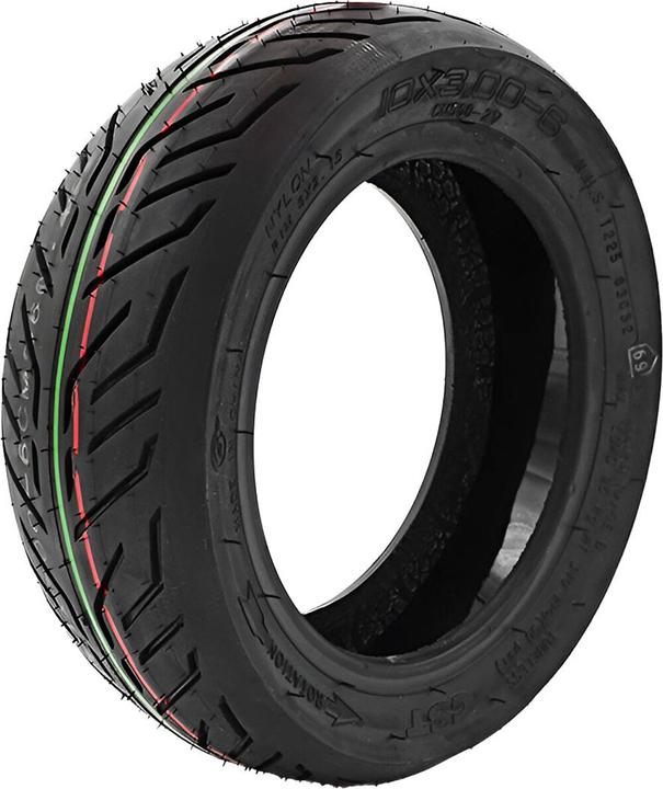 Actual product image Avizar Pannensicherer E-Scooter Reifen