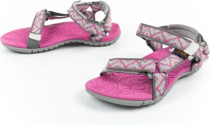 Produktbild Teva Hurricane Kindersandalen (33.5)