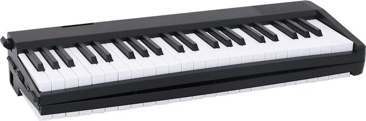 Produktbild vidaXL Keyboard mit Mikrofon (37 Tasten)