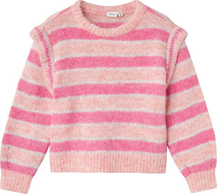 Actual product image Name it Regular Fit Knit Sweater (146, 152)