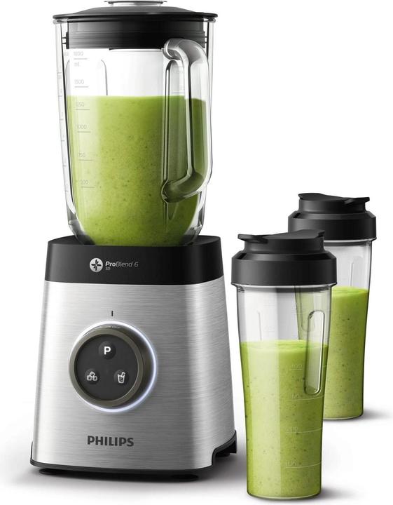 Produktbild Philips Avance (1400 W)