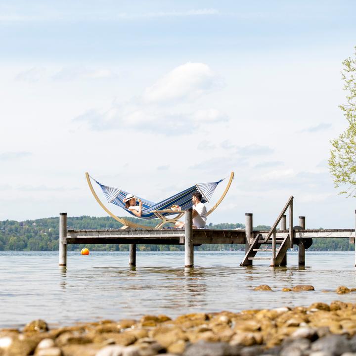 Image du produit Amazonas Tonga (120 kg)