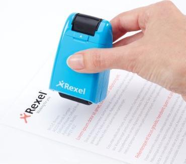 Produktbild Rexel ID Guard