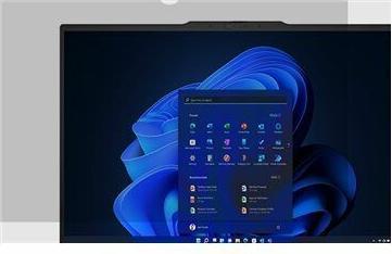 Produktbild Lenovo 40,64cm 16Zoll Bright Screen Privacy Filter for P16/T16 from 3M (15.24", 16 : 10)