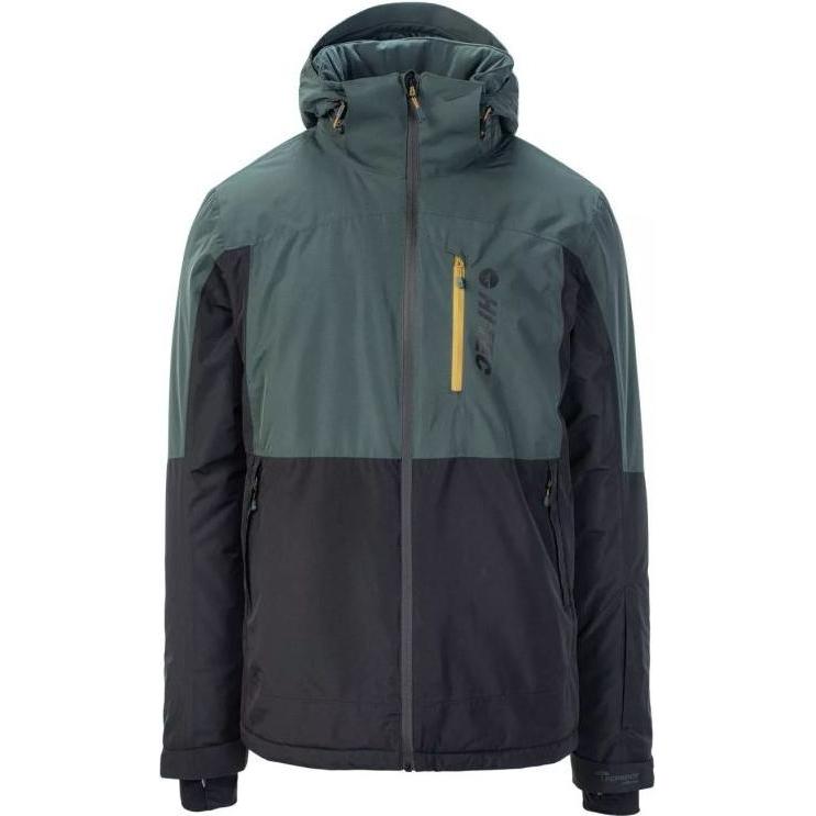 Hitec, Giacca da lavoro, Morens Jacke (XXL)