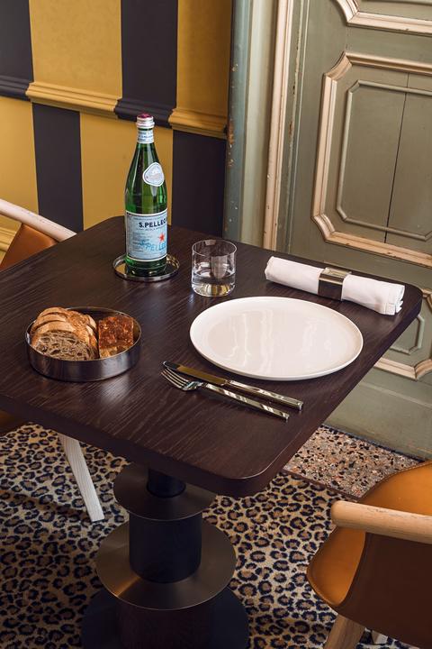 Produktbild Mepra Stile