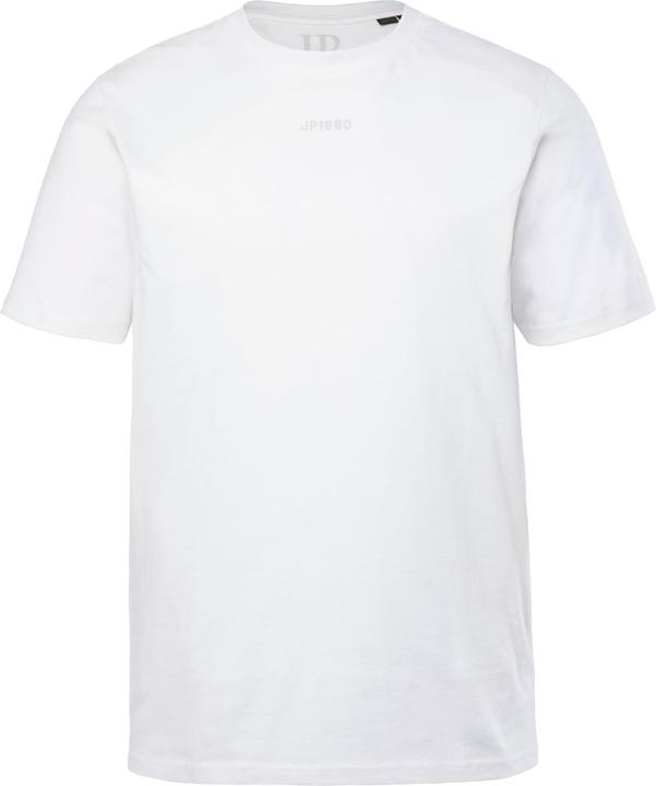 Produktbild JP1880 T-Shirt, Halbarm, Rundhals, Print (7XL)