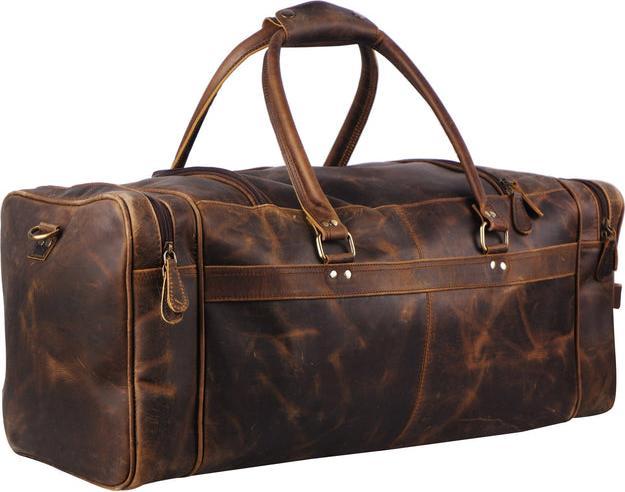 Produktbild Only-Bags.Store Chester Buffalo Seesack, 24 Zoll