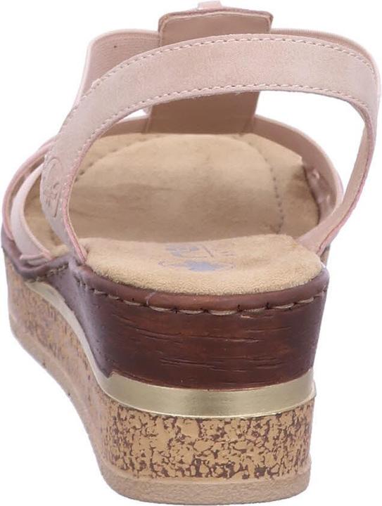 Image du produit Rieker Sandalen (42)