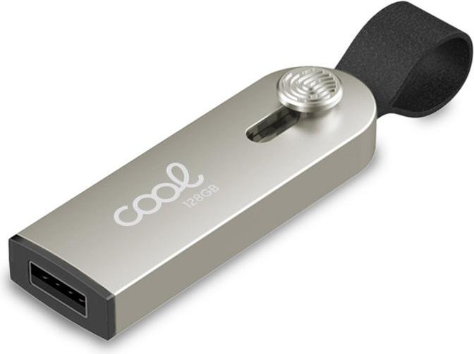 Produktbild Cool Accesorios 8434847061368 (128 GB, USB-A)