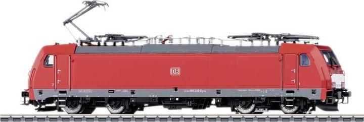 Image du produit Märklin 38800 H0 E-Lok BR 186 der DB AG (Piste H0)