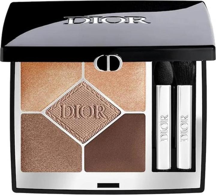 Actual product image Dior Diorshow 5 Coul Couture Eyeshad 559 Int23 (559)