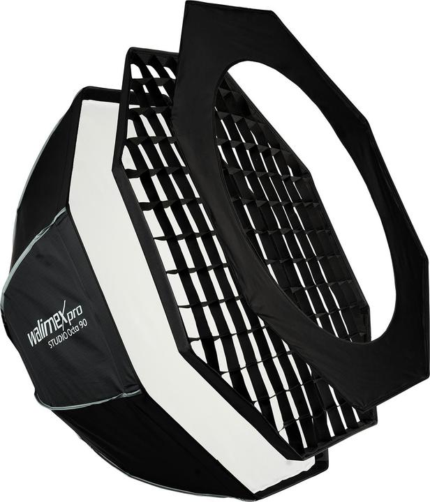 Walimex pro Studio Octa 90 (Softbox, 90 cm)