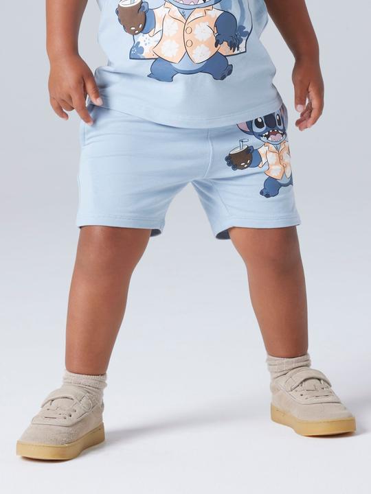 Produktbild Name it Stitch Shorts (92)