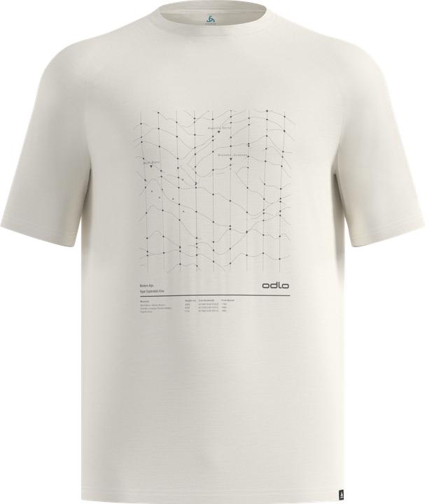 Actual product image Odlo Merino Tencel Hyper Map (L)