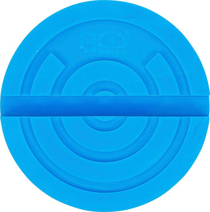 Produktbild BGS Gummiauflage für Wagenheber