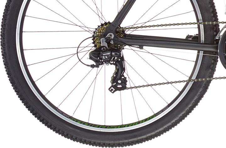 Actual product image Serious Rockville (38 cm)