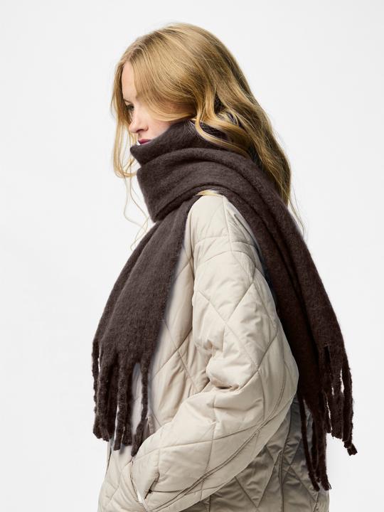 Produktbild Pieces Pcnikita Long Scarf Noos Bc