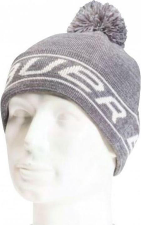 Actual product image Bauer NE Banded Pom SR Cap