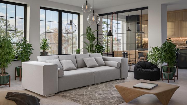 Produktbild Ropez Jumbo (Bettsofa)