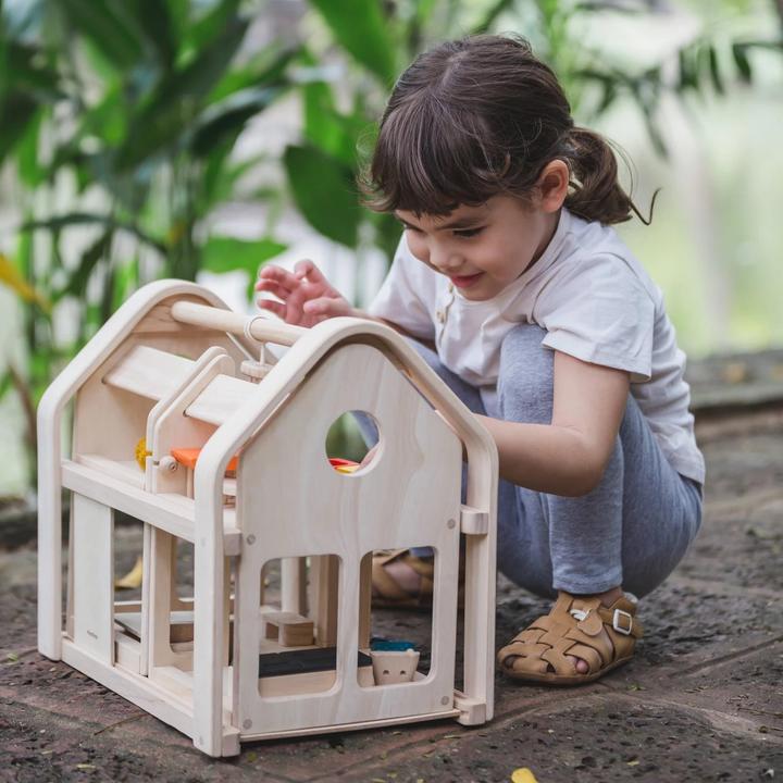 Produktbild Plantoys Slide N Go