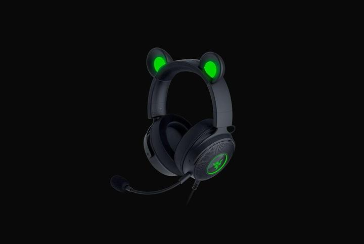 Immagine prodotto Razer Kraken Kitty Pro (Cablato)