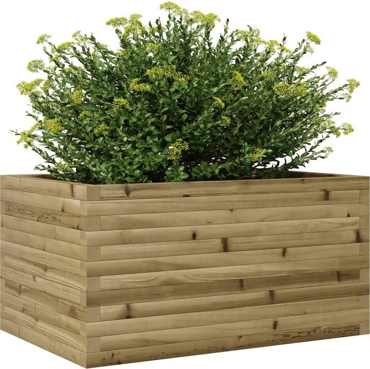 Produktbild vidaXL Pflanzgefäss