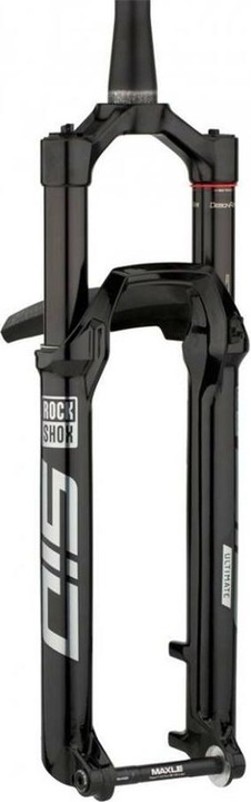 Actual product image RockShox Fork SID Ultimate RaceDay Boost DebonAir Crown Tpr (120 mm, Air)