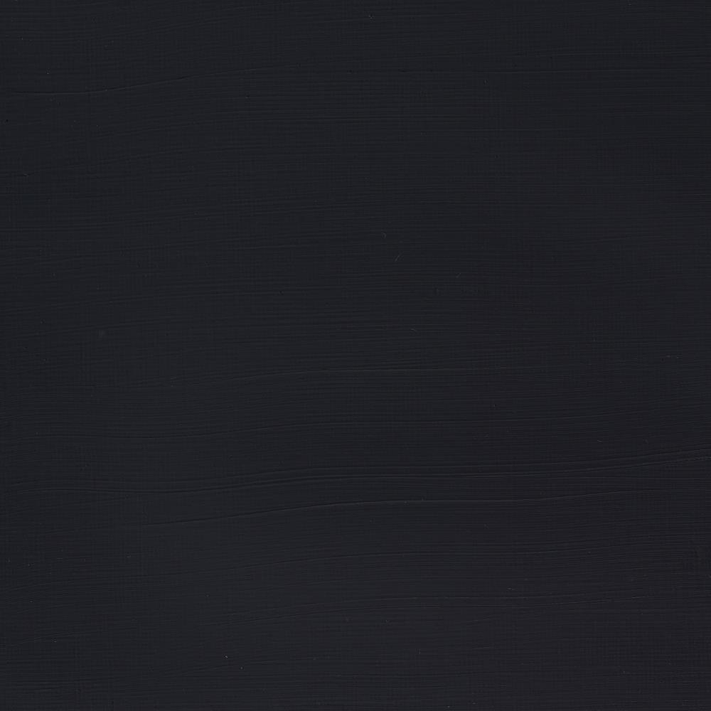 Winsor & Newton, Künstlerfarbe + Bastelfarbe, Galeria Acrylic 1L Paynes Grey 465 (Grau, 1000 ml)