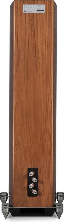Actual product image Wharfedale AURA 3 - 1 Paar (1 pair)