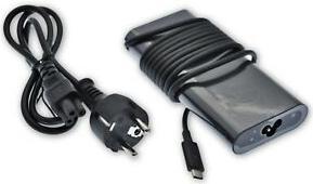 Actual product image Dell K00F5 (130 W)