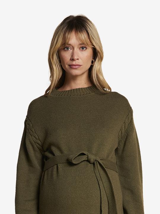 Actual product image Envie de Fraise Kleid aus Strick für die Schwangerschaft (36, 38)