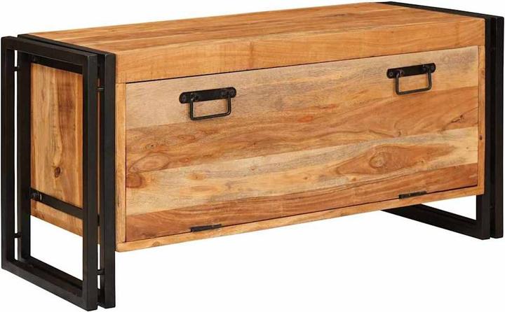 Produktbild VidaXL Schuhlagerung (90 x 38 x 45 cm)