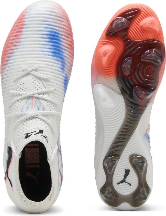 Produktbild Puma FUTURE 8 ULTIMATE FG Wn's (38)