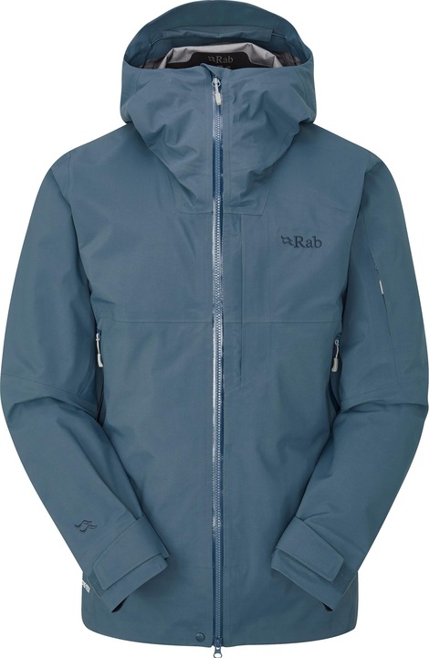 Actual product image Rab Khroma Diffuse GTX (L)