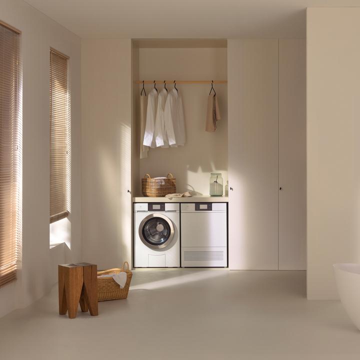 Actual product image V-ZUG AdoraDrying V4000 (7 kg, Left)