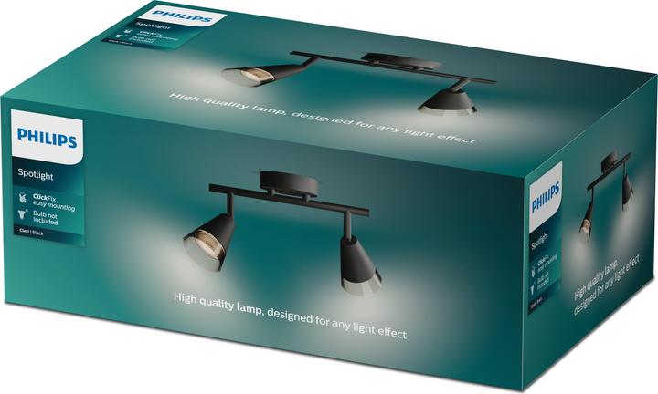 Produktbild Philips Cleft (GU10)