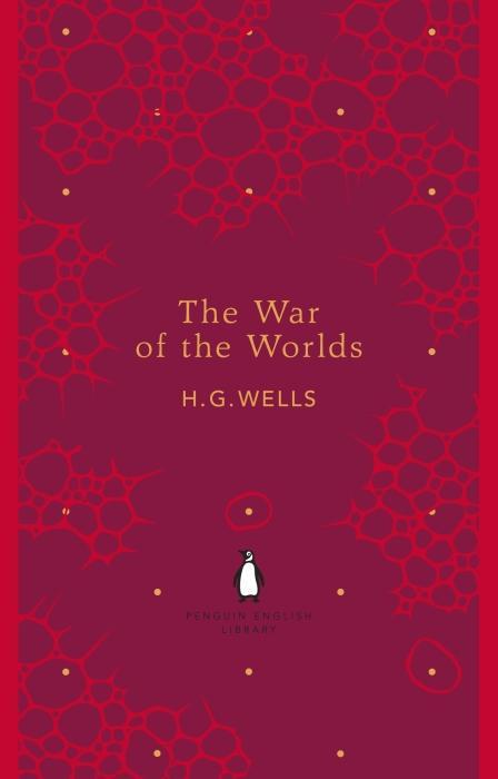 Produktbild The War of the Worlds (Englisch, H. G. Wells, 2012)