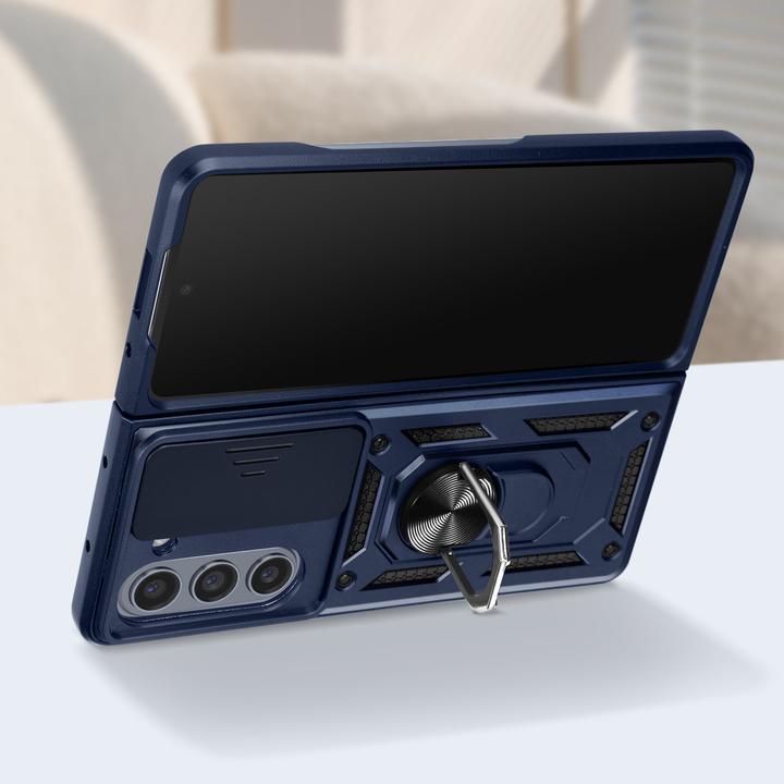 Immagine prodotto Avizar Koscam, Coperchio della telecamera + anello di sicurezza della serie (Samsung Galaxy Z Fold5)