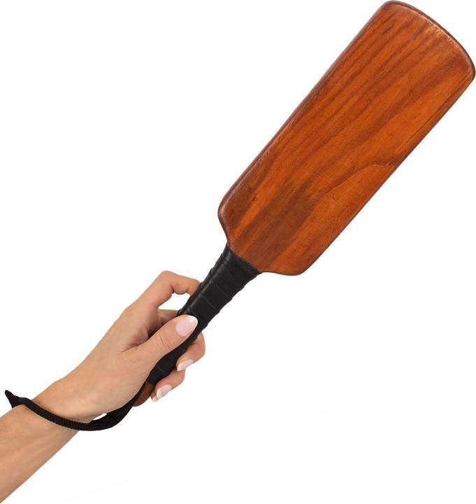 Image du produit Zado Paddle de fessée