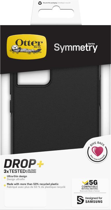 Actual product image OtterBox Symmetry (Samsung Galaxy S22+)