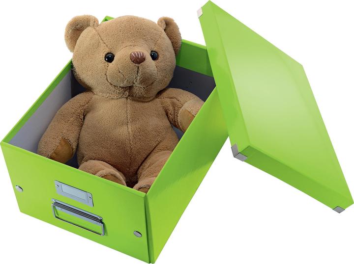 Produktbild Leitz Wow (A4)